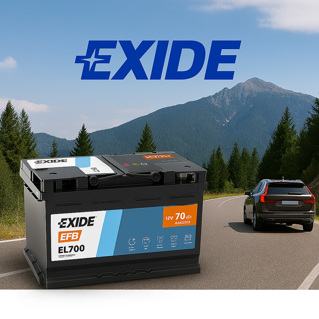 Prémium autós akkumulátorok kép